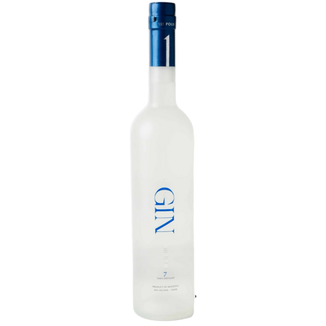 1st Pour Gin 700ml