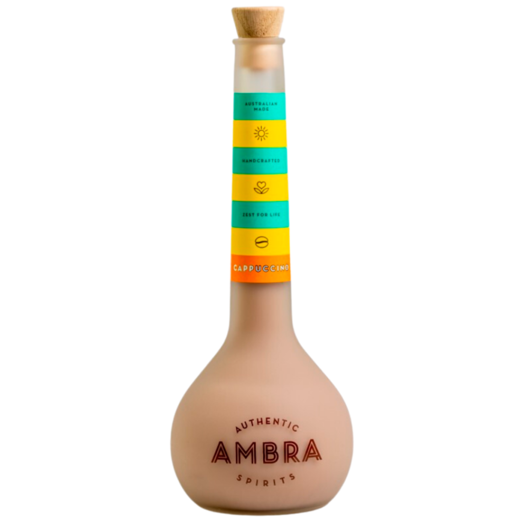 Ambra Cappuccino 500ml