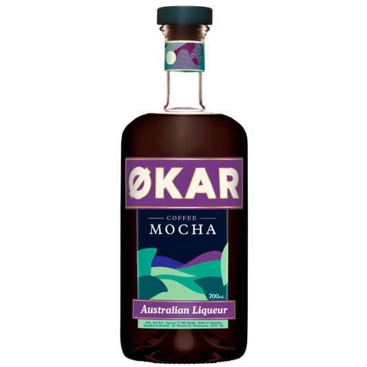 Applewood Distillery Okar Mocha 750ml