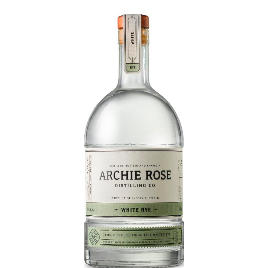 Archie Rose White Rye 700Ml