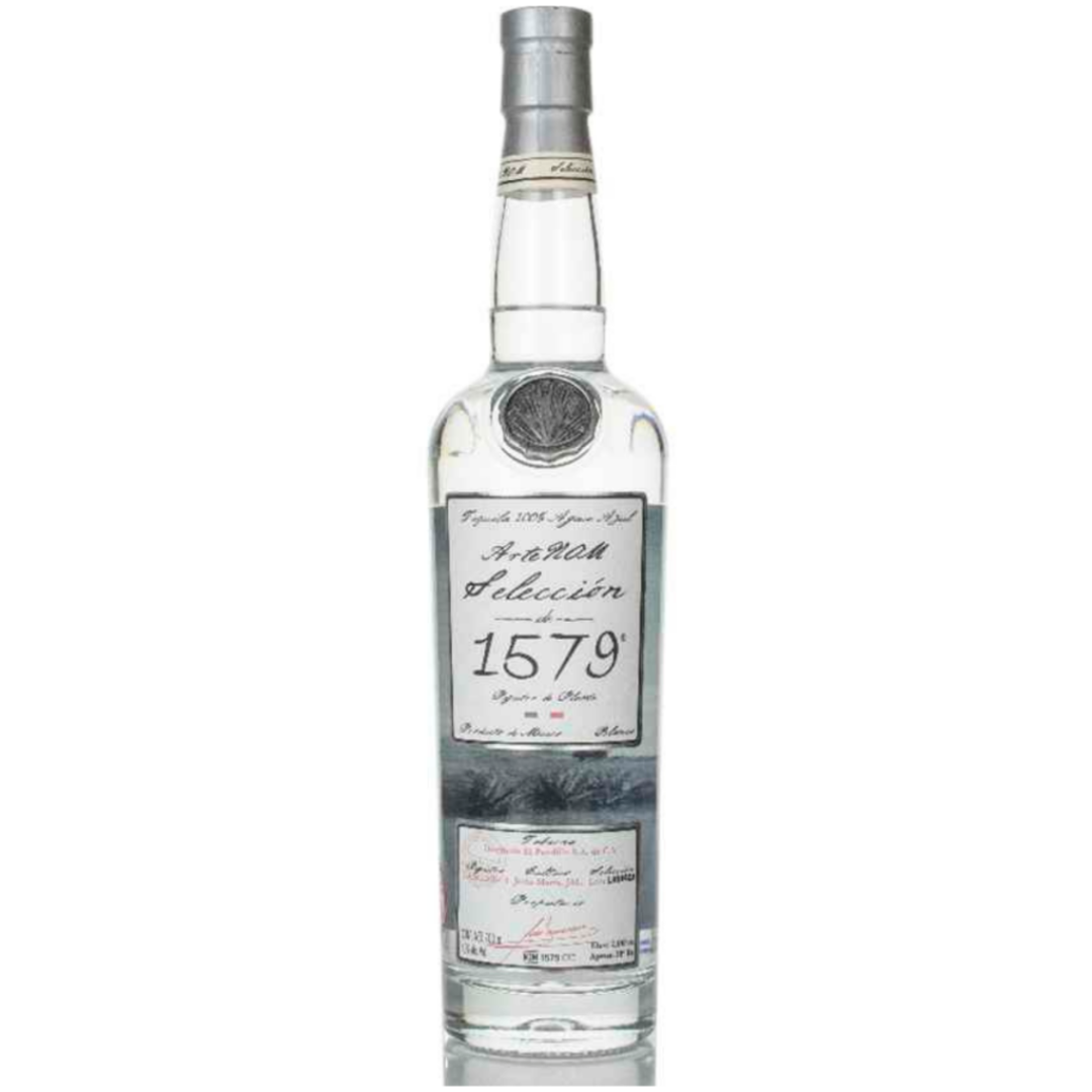 ArteNOM 1579 Blanco Tequila 700ml