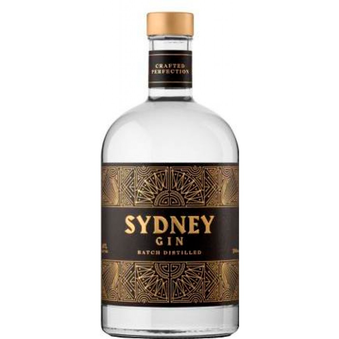 Australian Distilling Co.Sydney Gin 700mL
