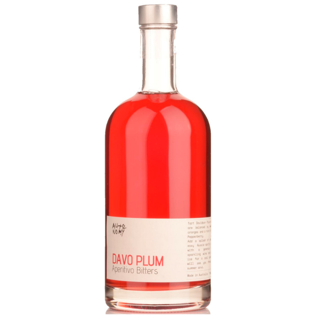 Autonomy Davo Plum Aperitivo 700ml