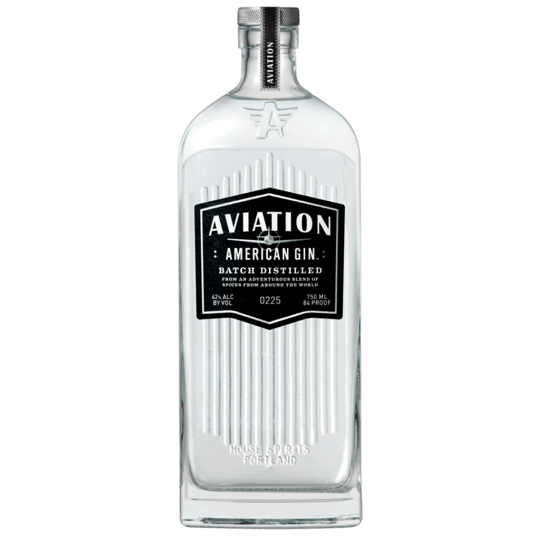 Aviation American Gin 700ml