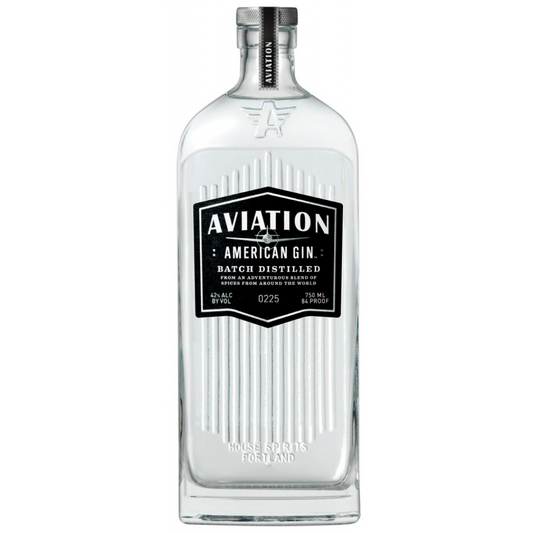 Aviation American Gin 700ml