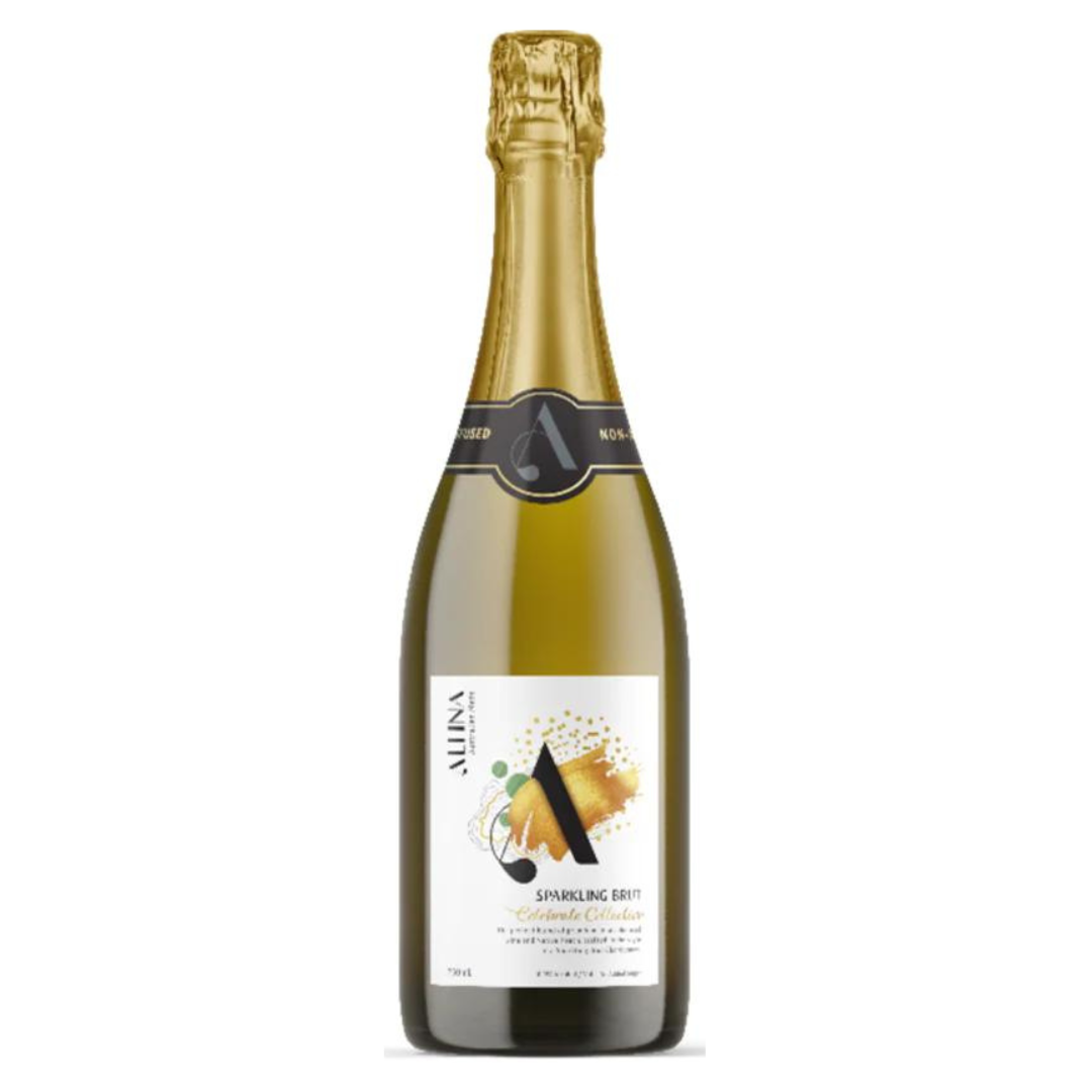 Altina Sparkling Brut 750Ml