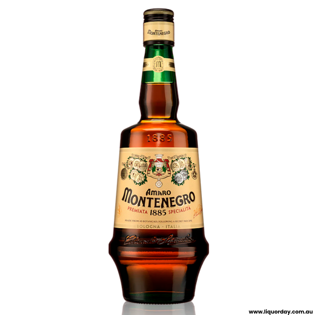 Amaro Montenegro Italiano 700Ml