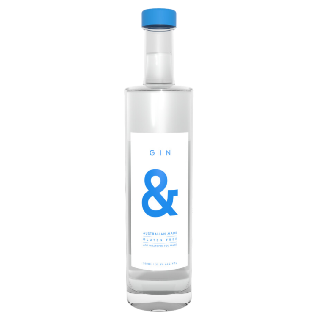 Ampersand Gin 500mL