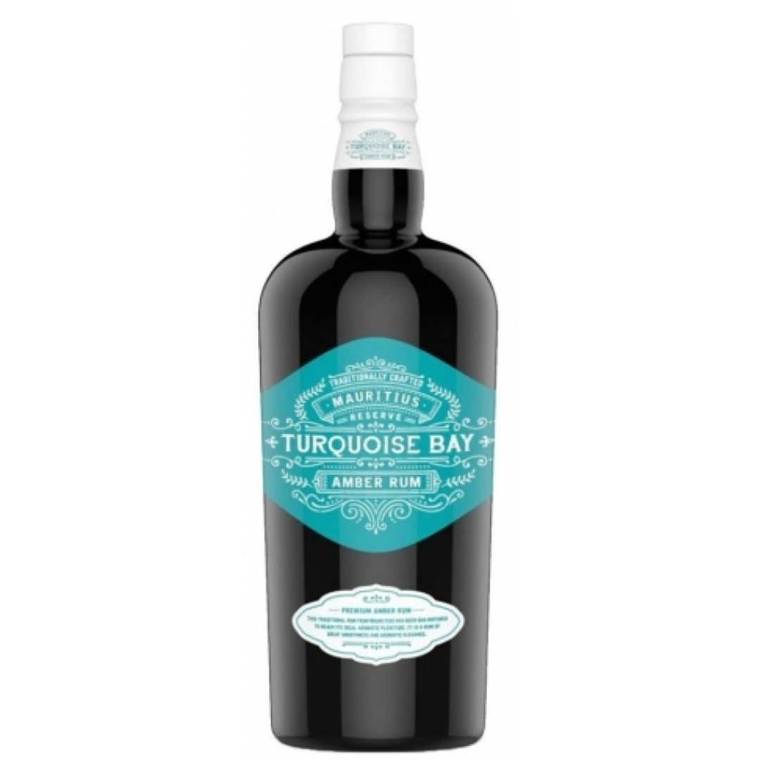 Arcane Turquoise Bay Mauritius Rum 700ml