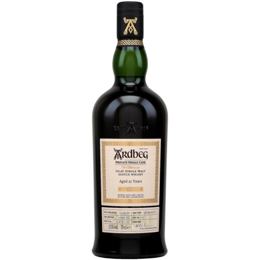 Ardbeg Wee Beastie 700Ml