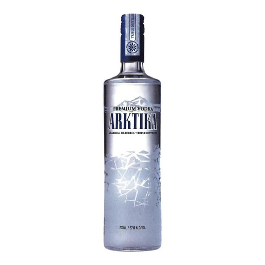 Arktika Premium Vodka 700Ml