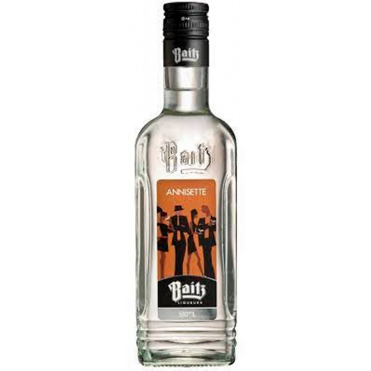 Baitz Triple Sec Liqueur 500ml
