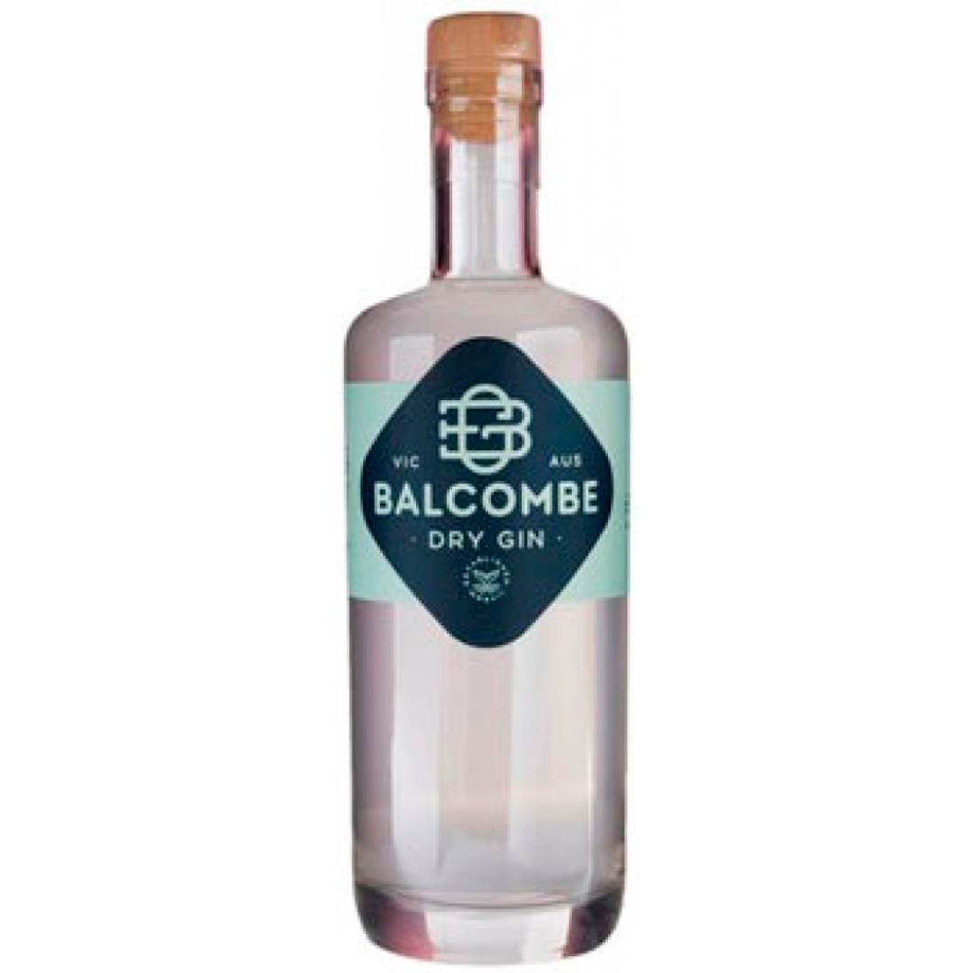 Balcombe Coastal Gin 700ml