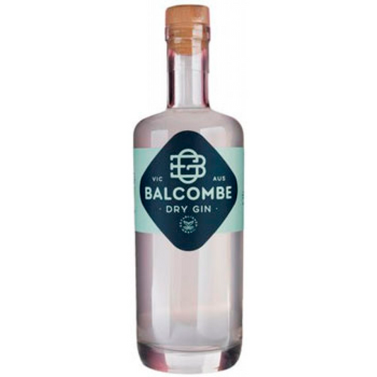 Balcombe Coastal Gin 700ml