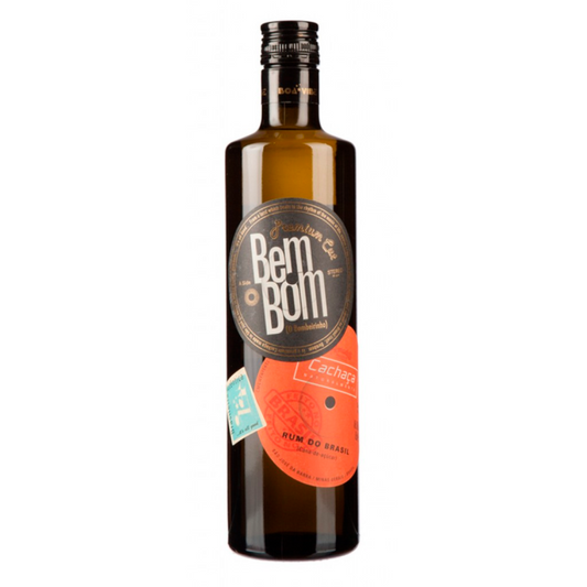 Bembom Cachaca 700mL