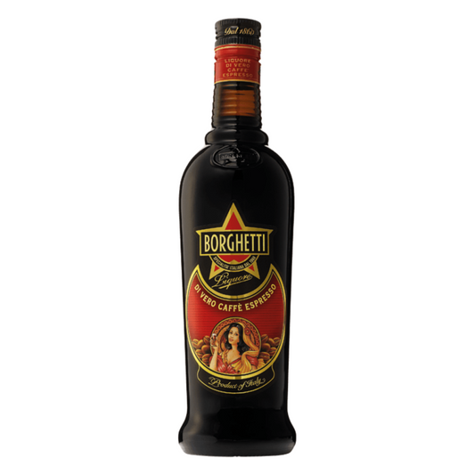Borghetti Caffe Coffee Liqueur 700ml