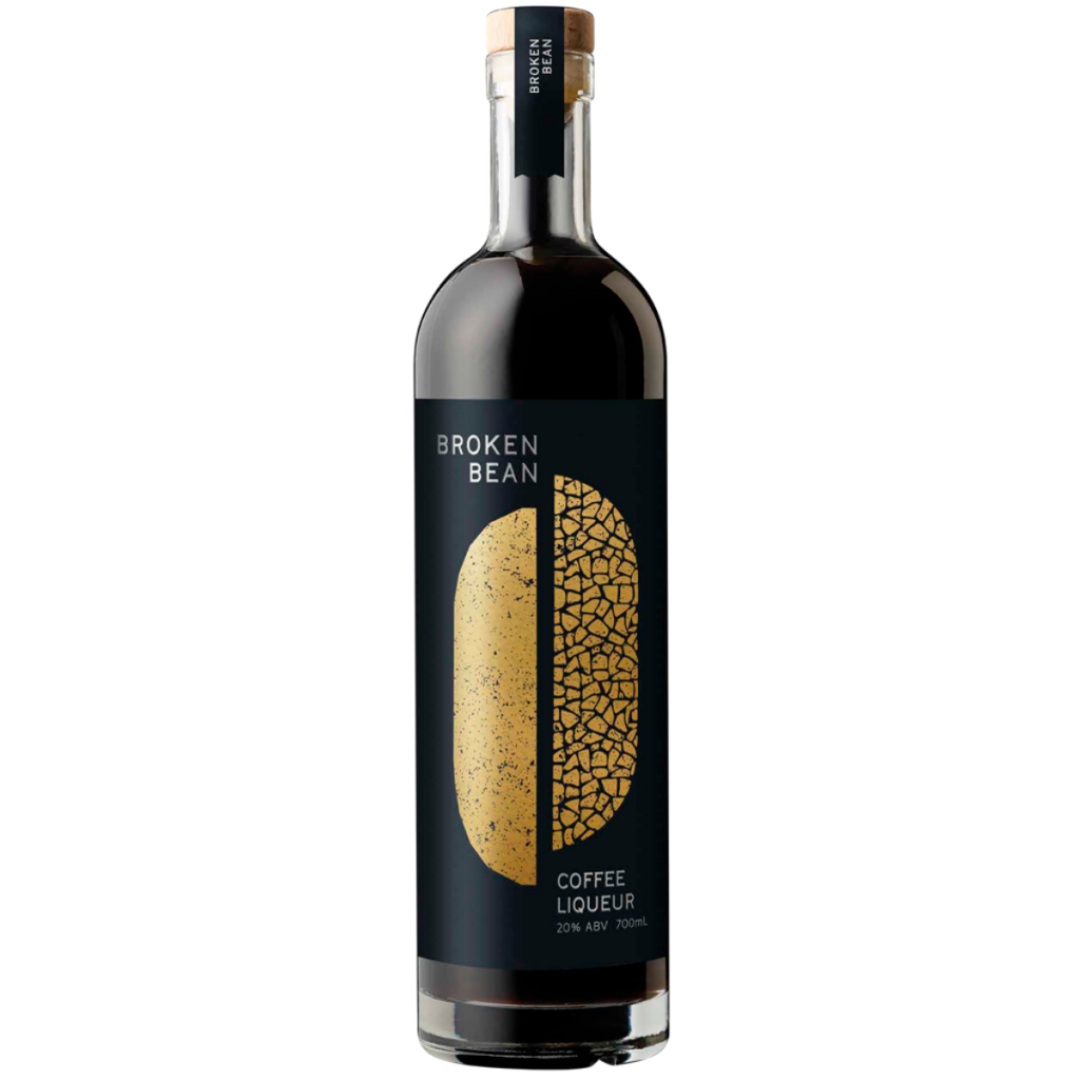 Broken Bean Coffee Liqueur 700ml
