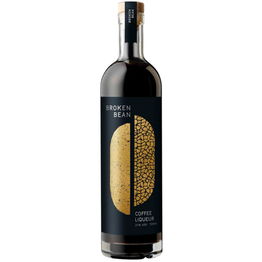 Broken Bean Coffee Liqueur 700ml