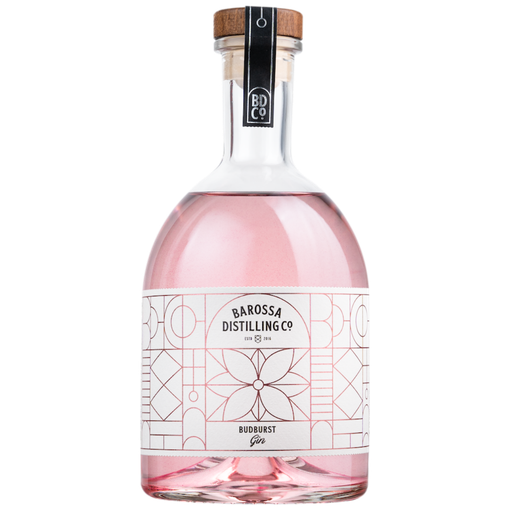 Barossa Distilling Co. Budburst Gin 700mL