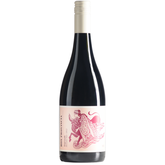 Bent Creek Bos Provincia Tempranillo 750Ml