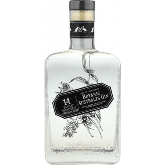 Botanic Australis Original Gin 700ml