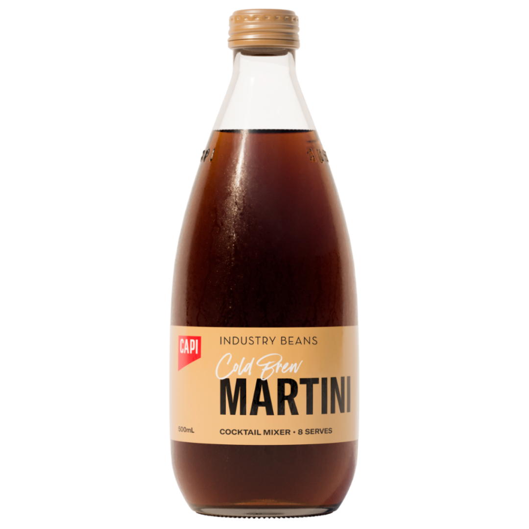 CAPI Cold Brew Martini Mixer 500ml
