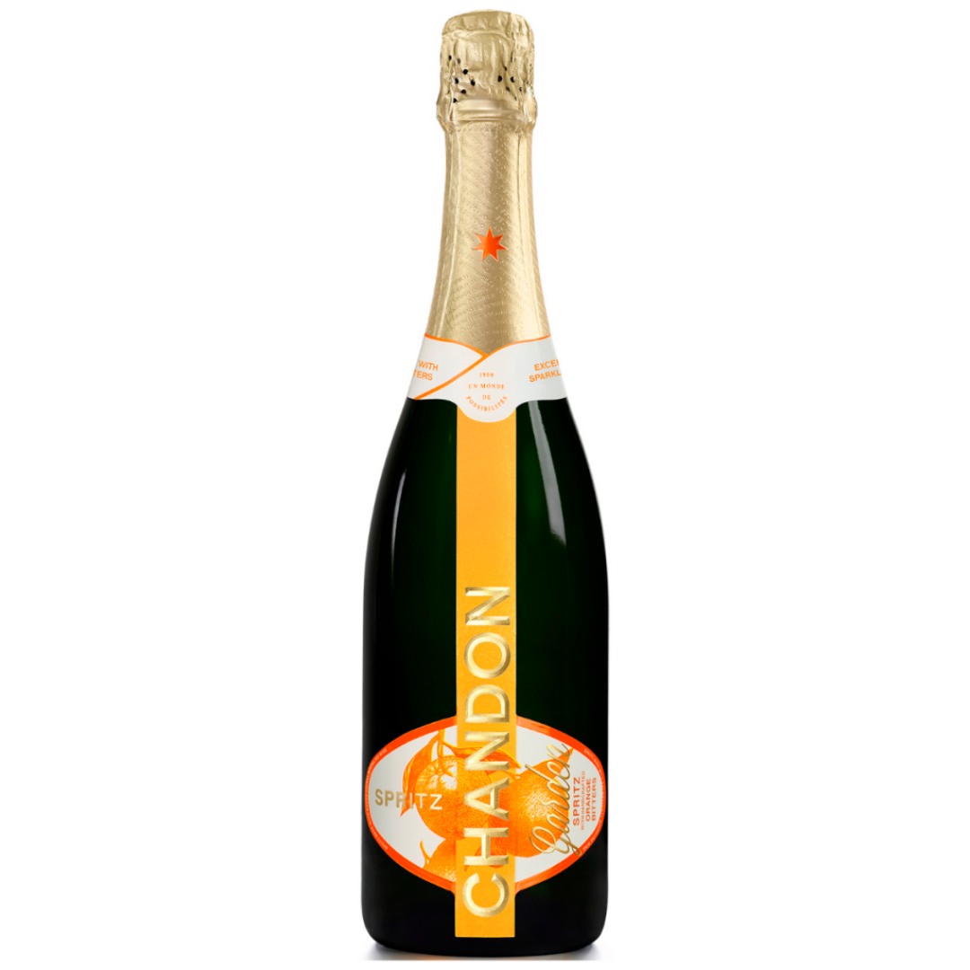 Chandon Garden Sprit 750mL