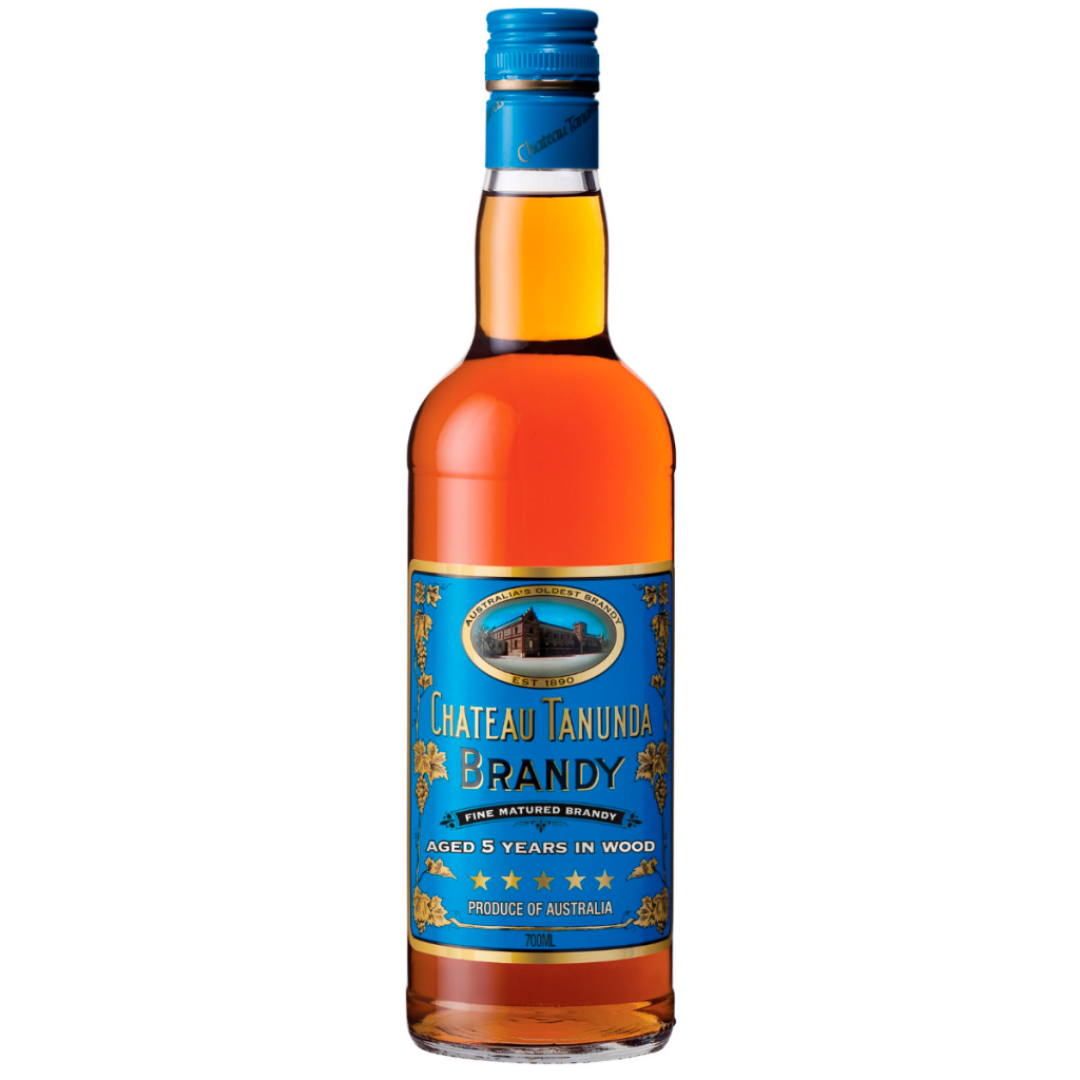 Chateau Tanunda Brandy 700ml