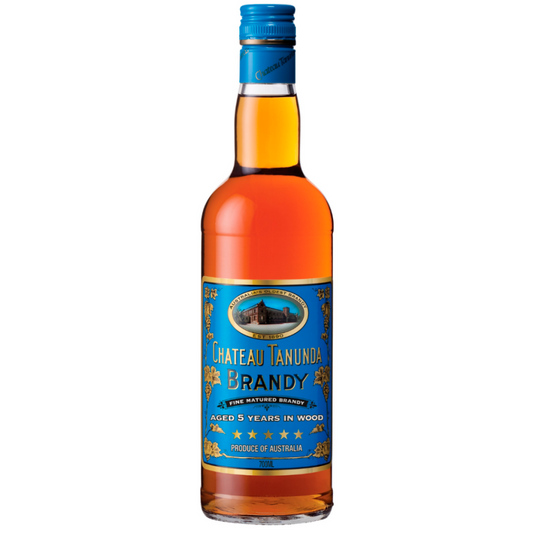 Chateau Tanunda Brandy 700ml