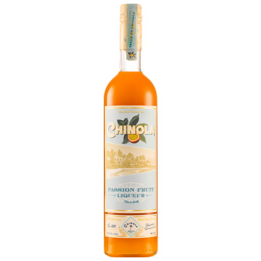 Chinola Passion Fruit Liqueur 700ml