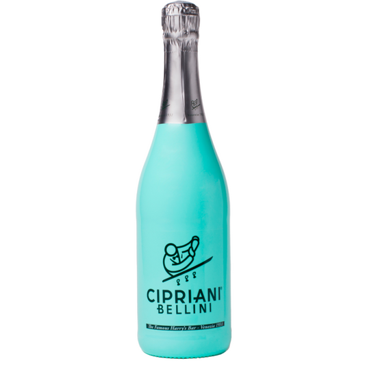 Cipriani Bellini 750ml