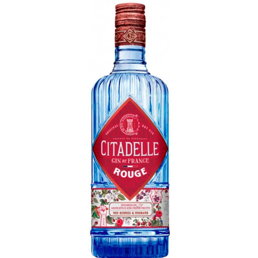 Citadelle Gin Rouge 700Ml