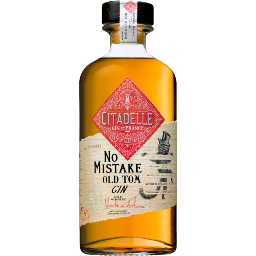 Citadelle Old Tom Gin 500ml