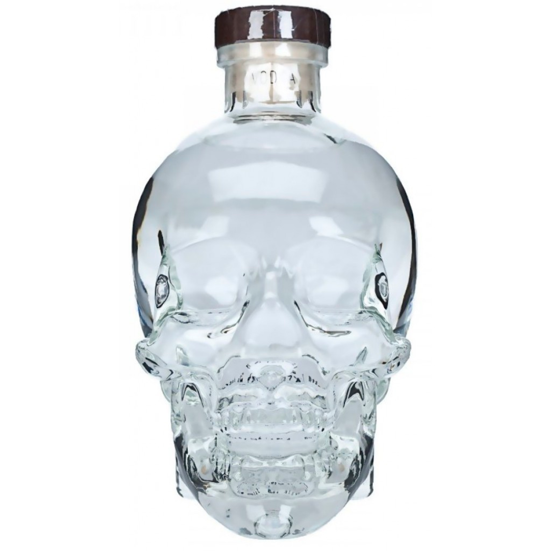 Crystal Head Vodka 3Lt (Best Price)