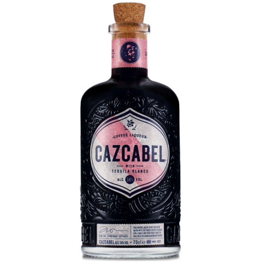 Cazcabel Tequila Coffee Liqueur 700ml