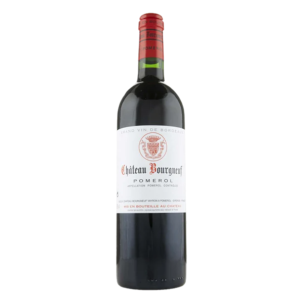 Chateau Bourgneuf Vayron 2019 750ml