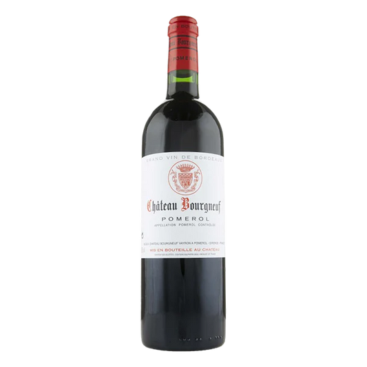 Chateau Bourgneuf Vayron 2019 750ml