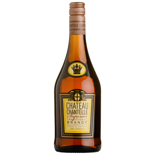 Chateau Chantelle Brandy 700ml
