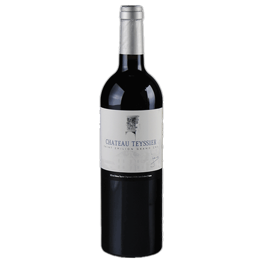 Chateau Teyssier Teyssier 1Er Grand Cru Classe 750ml