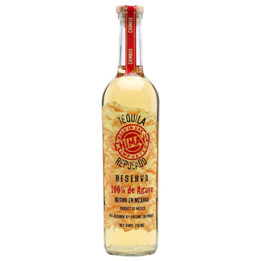 Chimayo Tequila Reposado Reserva 750ml