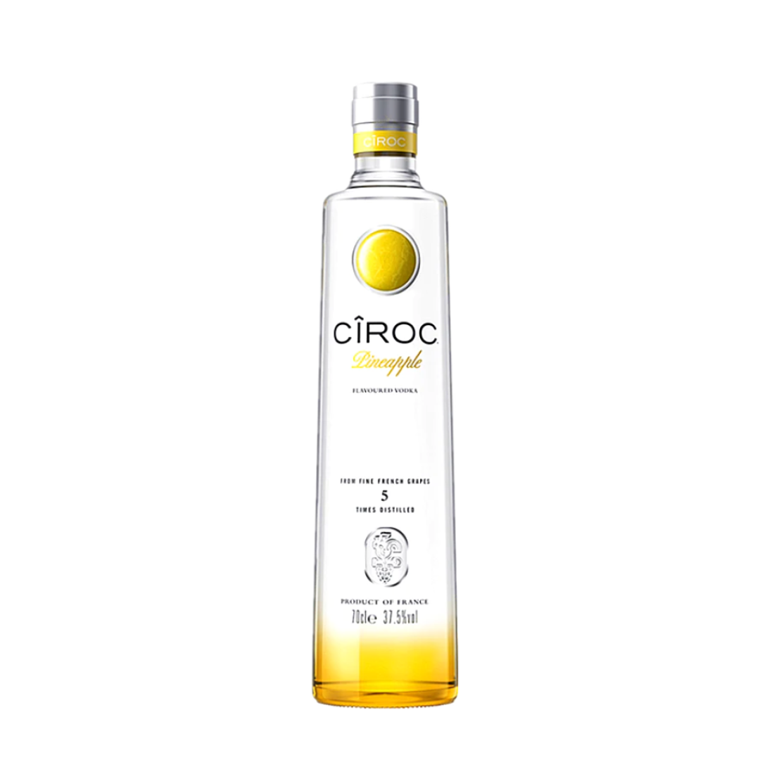 Ciroc Pineapple 700ml