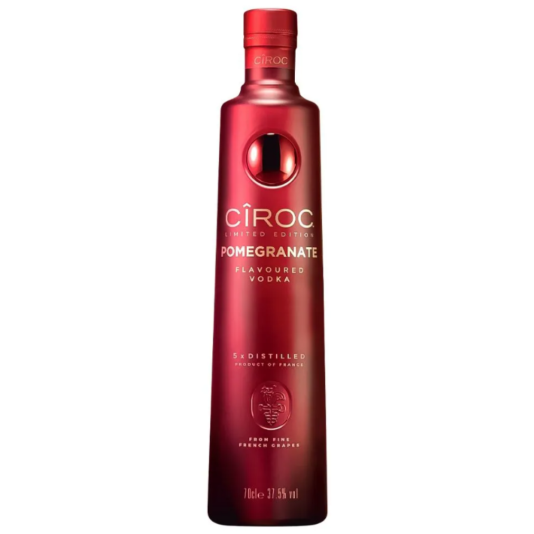 Ciroc Pomegranate Vodka 700ml