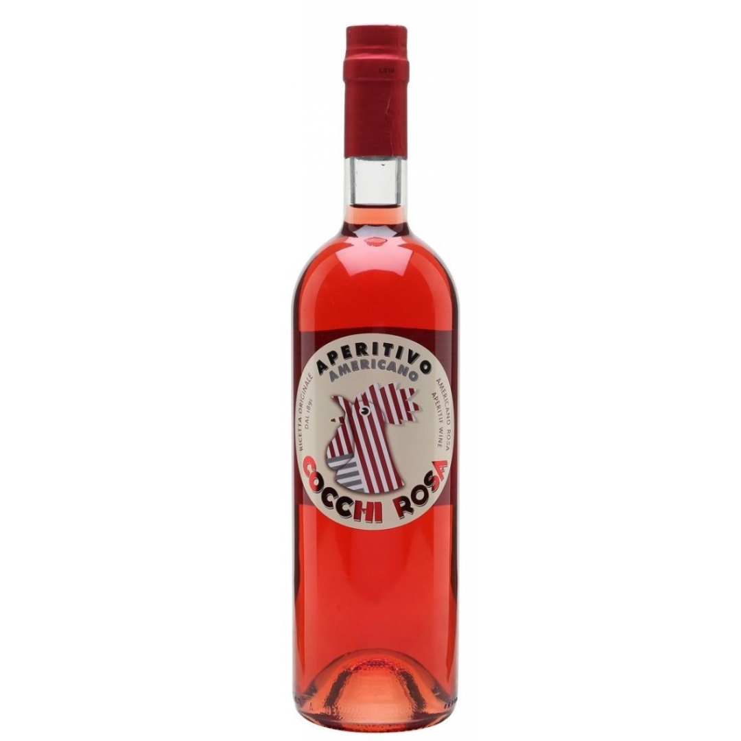 Cocchi Americano Rosa Vermouth 750mL