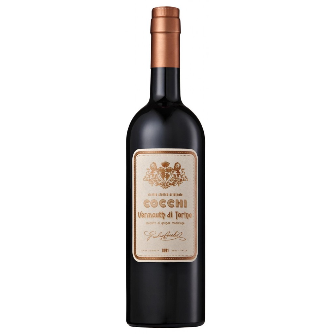 Cocchi Di Torino Vermouth 750ml
