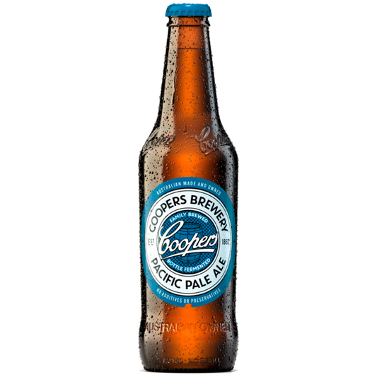 Coopers Pacific Pale Ale Cans 375ml