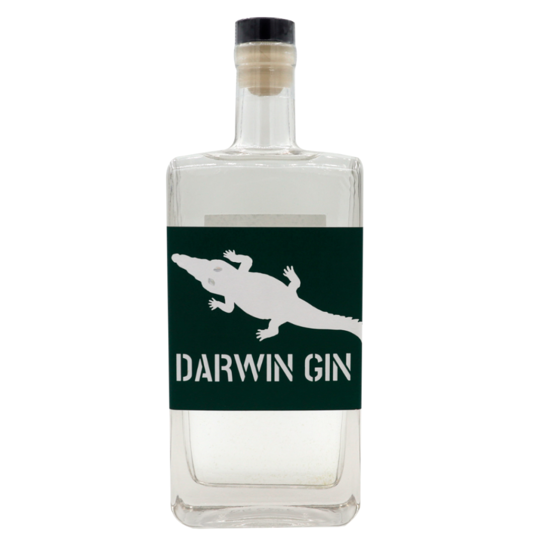 Darwin Distilling Co Signature Gin 500ml