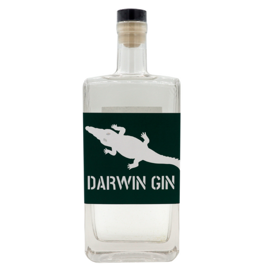 Darwin Distilling Co Signature Gin 500ml