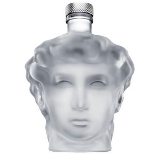 David Luxury Vodka 700ml (Best Price)