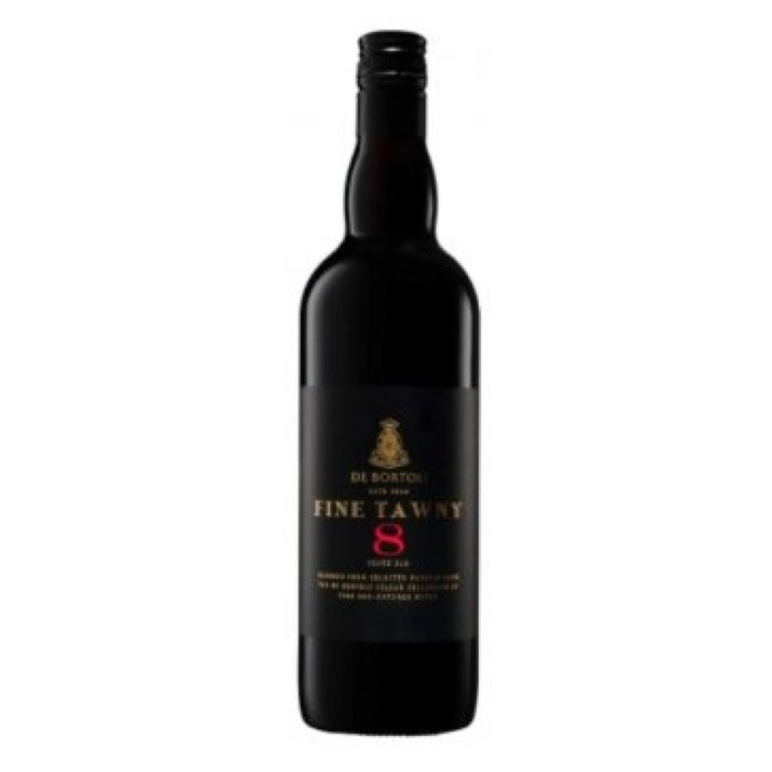 De Bortoli 8 Year Old Fine Tawny 750mL