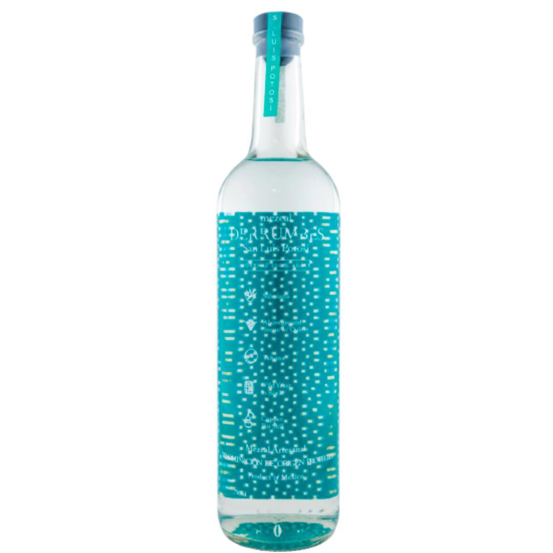 Derrumbes San Luis Salmiana 700ml